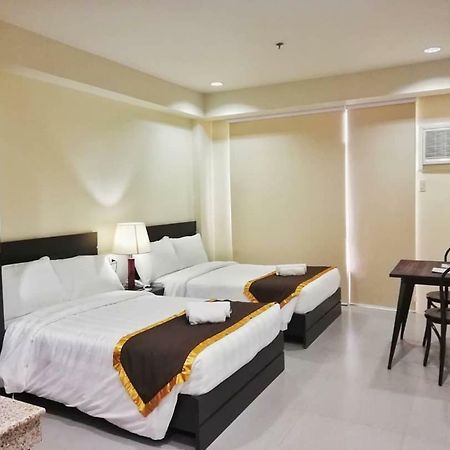 2205 Suites Lucena Eksteriør bilde