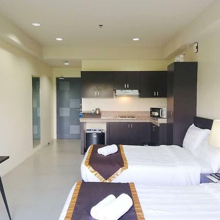 2205 Suites Lucena Eksteriør bilde