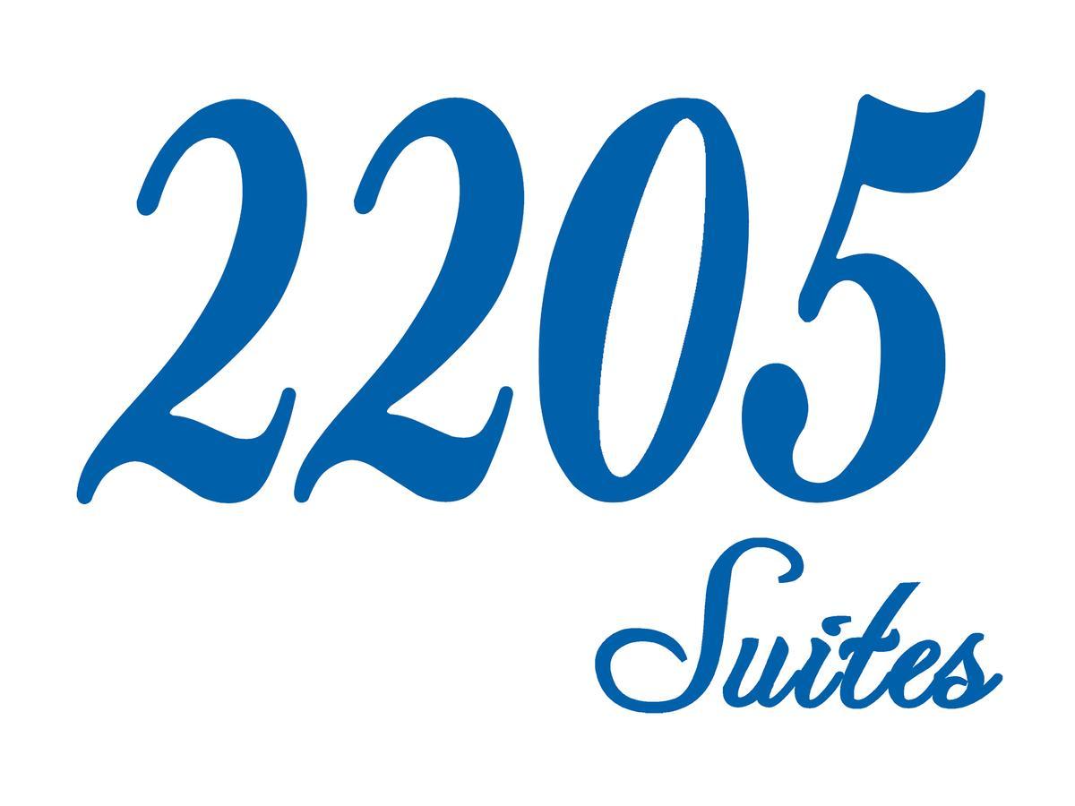 2205 Suites Lucena Eksteriør bilde
