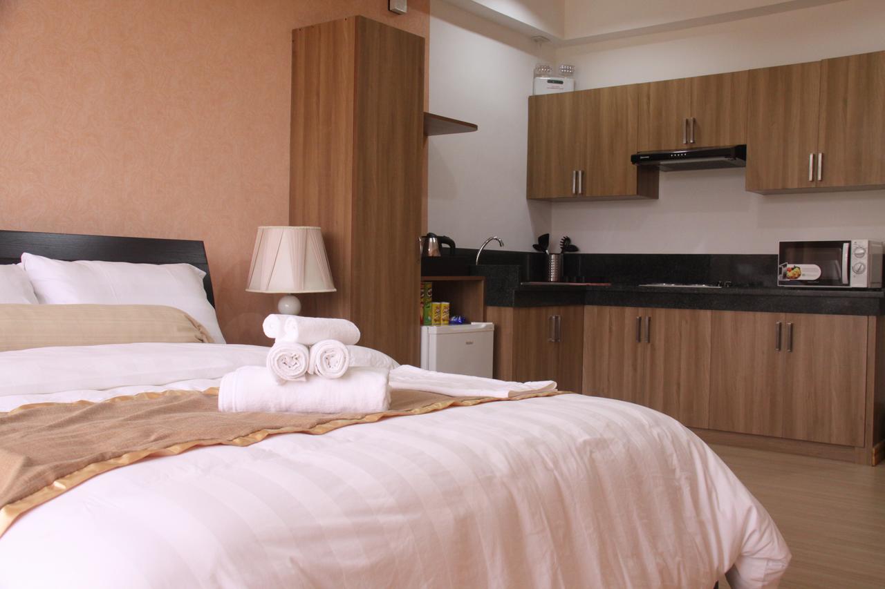 2205 Suites Lucena Eksteriør bilde