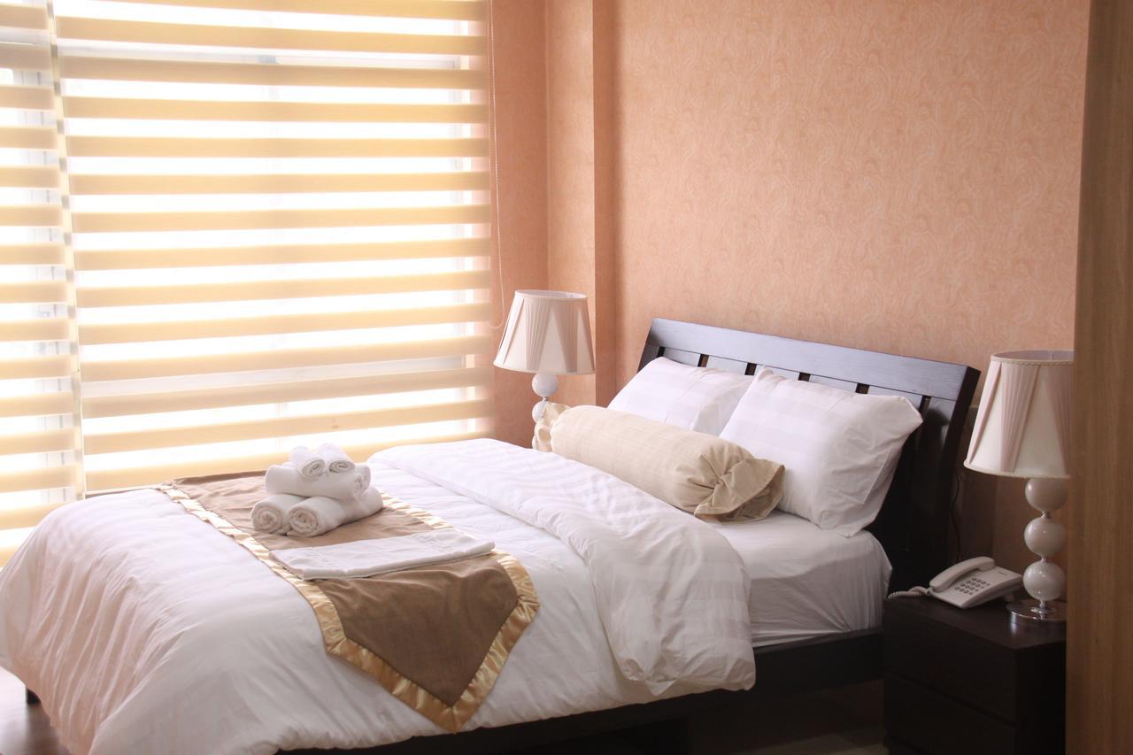 2205 Suites Lucena Eksteriør bilde