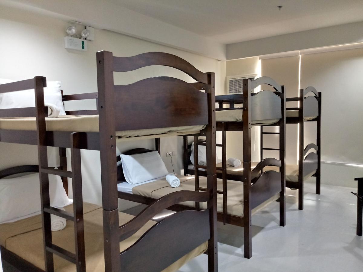 2205 Suites Lucena Eksteriør bilde