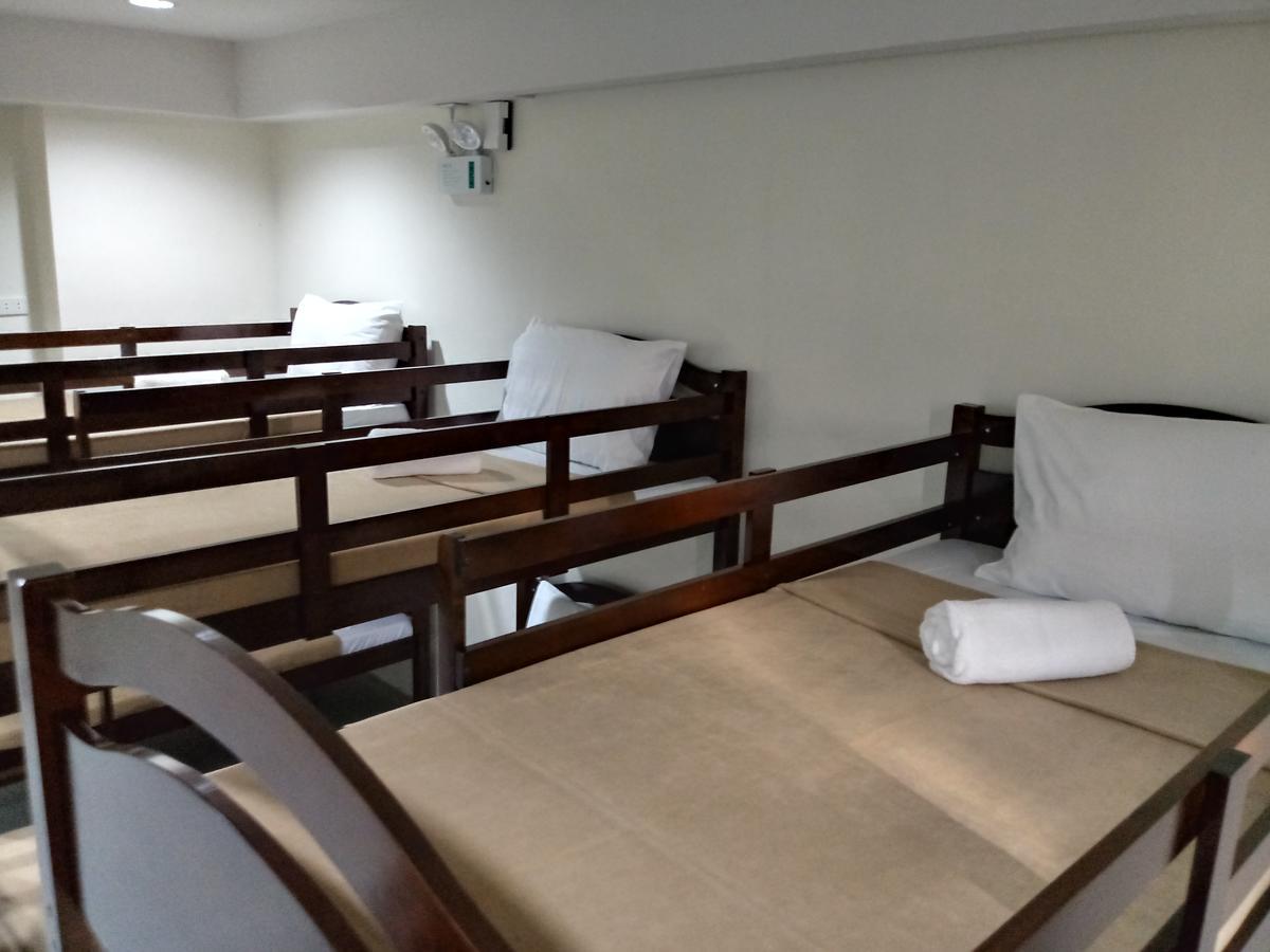 2205 Suites Lucena Eksteriør bilde