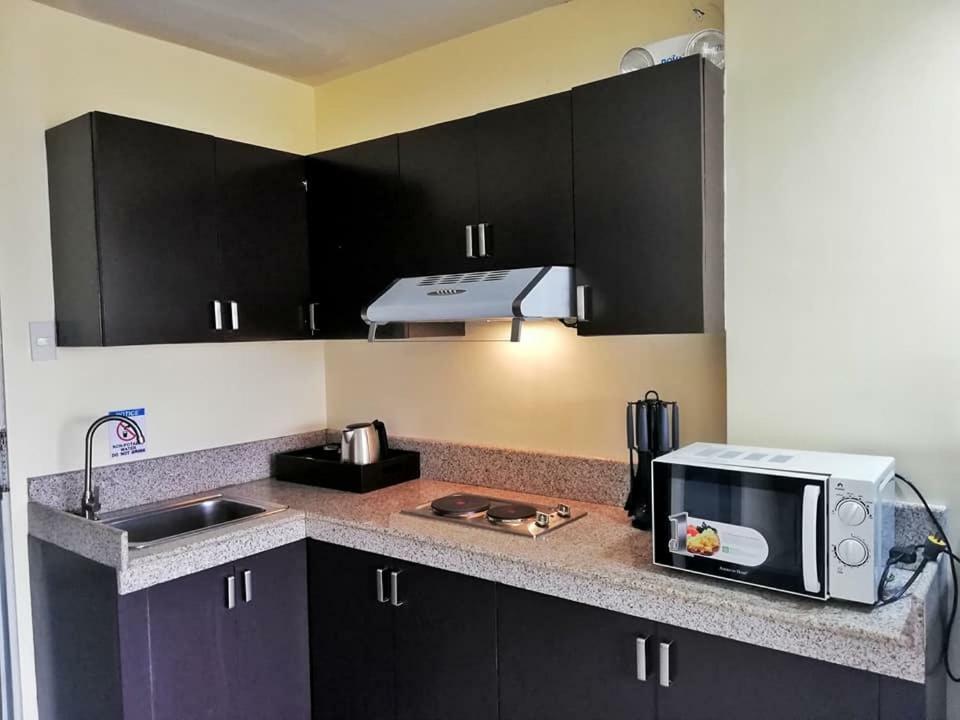 2205 Suites Lucena Eksteriør bilde