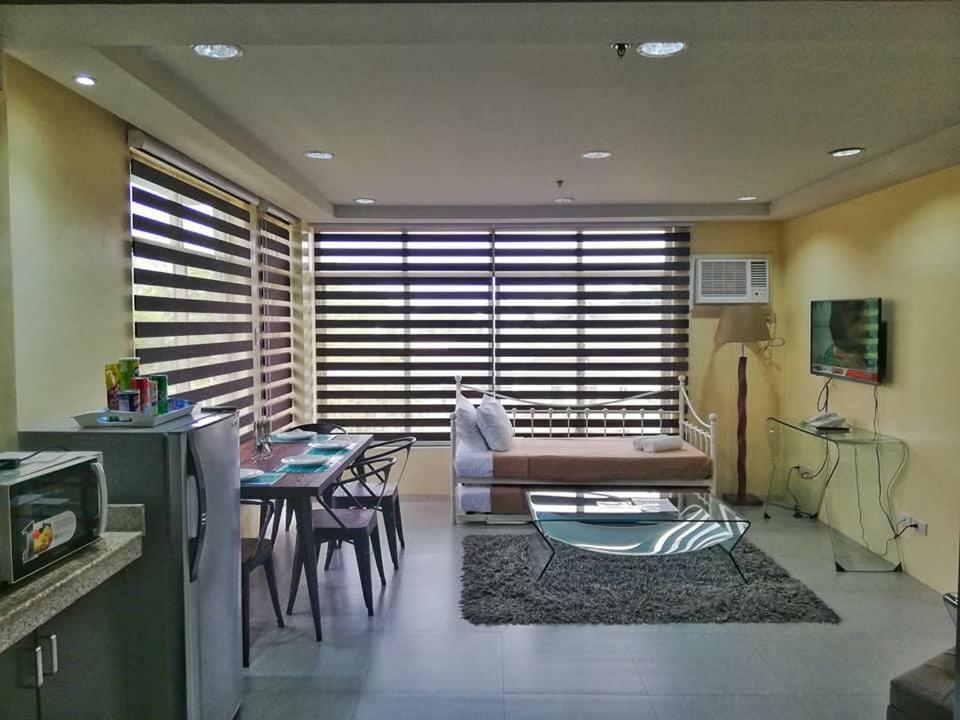 2205 Suites Lucena Eksteriør bilde